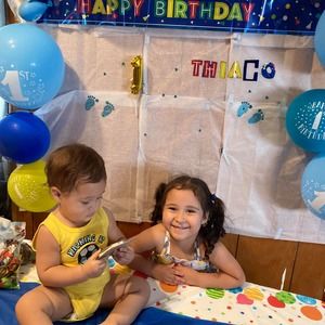 Meet your Posher, Johana